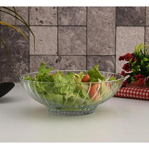 Paşabahçe 530124 Bouquet Kase 1370 Cc 1 Adet