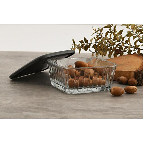 Paşabahçe 530236 Frezya Kase 225 Cc 4 Adet