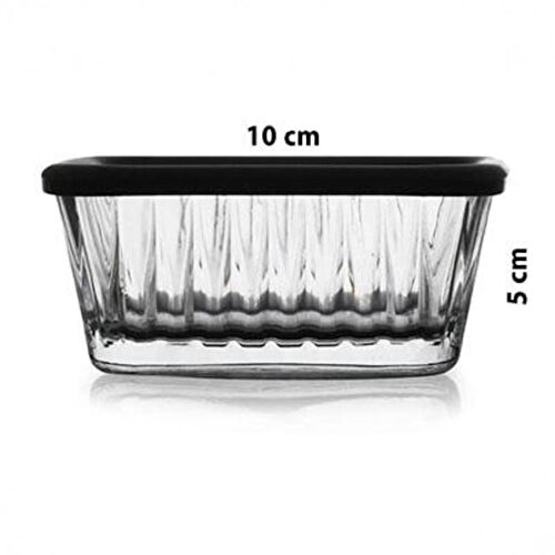 Paşabahçe 530236 Frezya Kase 225 Cc 4 Adet