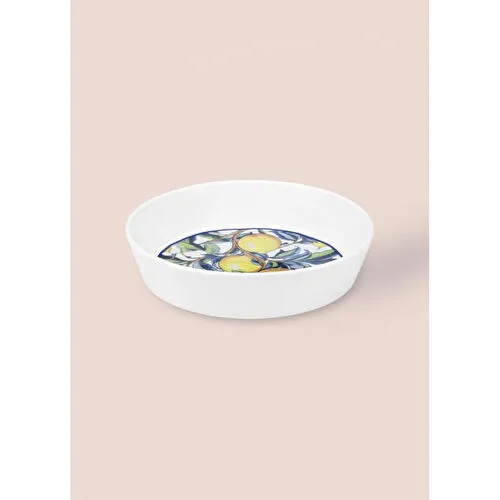 The Mia Odore Di Limone Salata Kasesi 23x6 Cm Odl0016 The Mia Odore Di Limone Salata Kasesi 23x6 Cm Odl0016