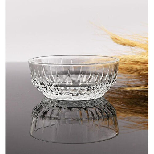 Paşabahçe 530044 Echo Kase 180cc 4 Adet Paşabahçe 530044 Echo Kase 180cc 4 Adet