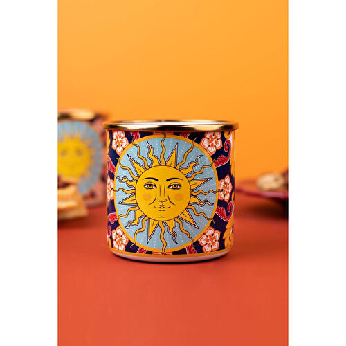 Emaylab Misharu Emaye Kupa