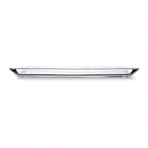 Paşabahçe 68017 Grace Dikdörtgen Servis Tabağı 300mm 1 Adet