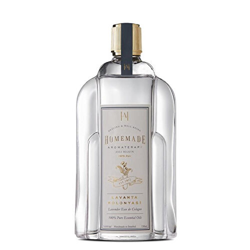 Homemade Aromaterapi Lavanta Kolonyası - 150 Ml