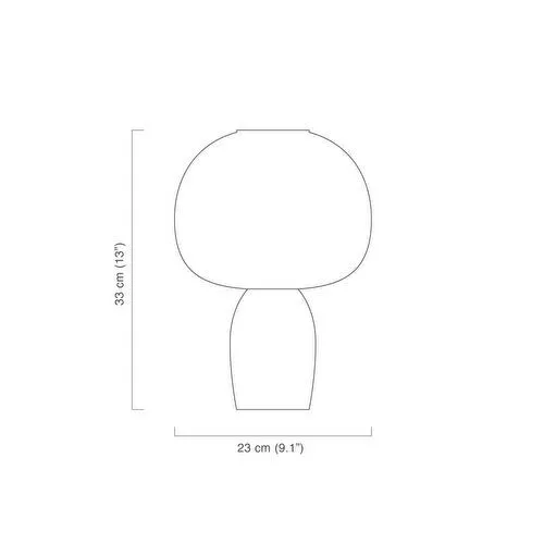 Soli Workshop Bovi Mantar Lamba - Pembe