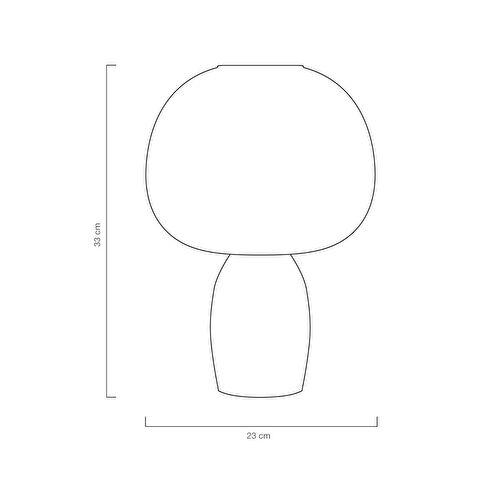 Soli Workshop Bovi Mantar Lamba - Bakır Soli Workshop Bovi Mantar Lamba - Bakır