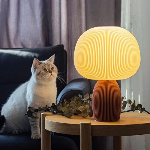 Soli Workshop Bovi Mantar Lamba - Bakır