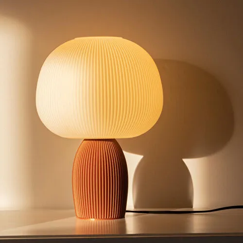 Soli Workshop Bovi Mantar Lamba - Bakır