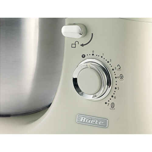 Ariete Vintage Mutfak Şefi - Yeşil