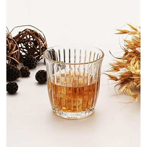 Paşabahçe 520134 Joy Viski Bardağı 290 Cc 4 Adet