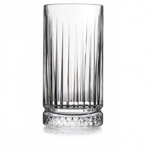 Paşabahçe 520015 Elysia Meşrubat Bardağı 445 Cc 4 Adet