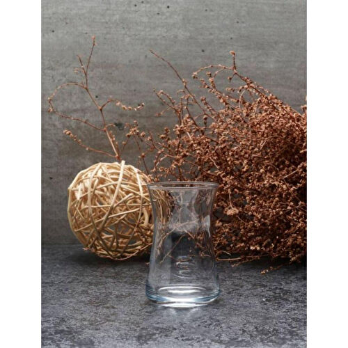 Paşabahçe 42361 Heybeli Çay Bardağı