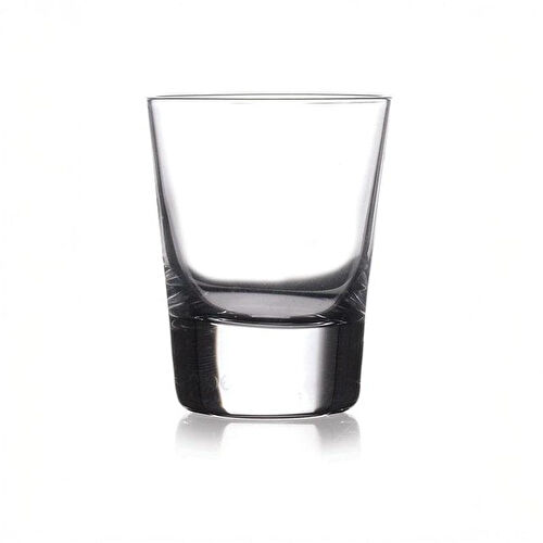 Paşabahçe 64018 Rocks Shot 60cc 6 Adet