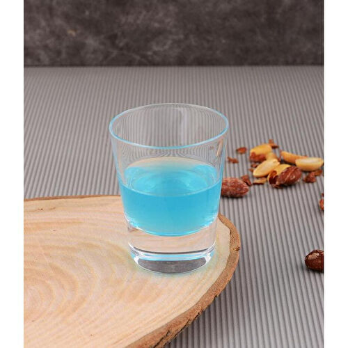 Paşabahçe 64018 Rocks Shot 60cc 6 Adet