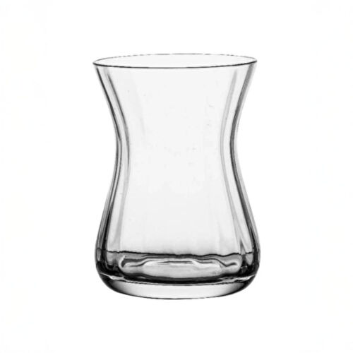 Paşabahçe Bride 120cc 6 Lı Çay Bardağı 12527