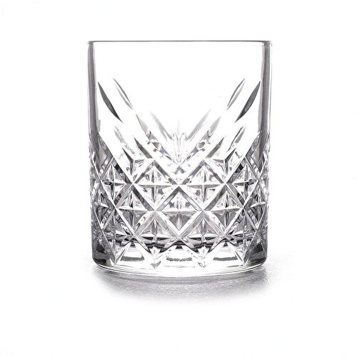 Paşabahçe 520414 Timeless Meşrubat Bardağı 420 Cc 4 Adet