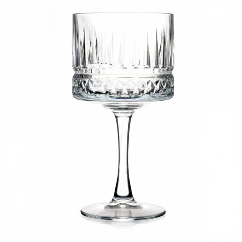 Paşabahçe 440437 Elysia 500cc Ayaklı Kokteyl Bardağı 4 Adet