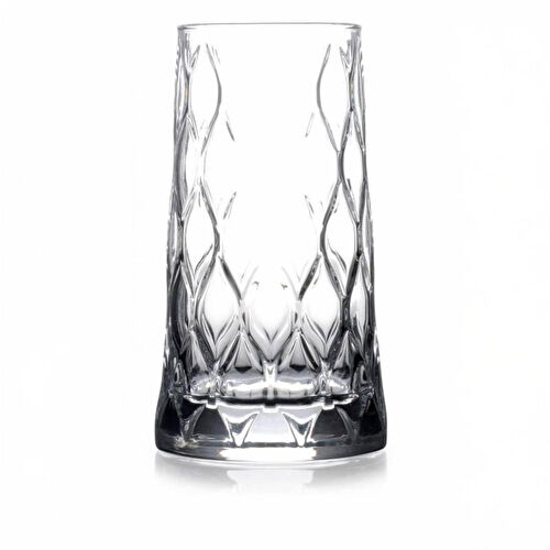 Paşabahçe Leafy 345 Cc 4'lü Meşrubat Bardağı 420855