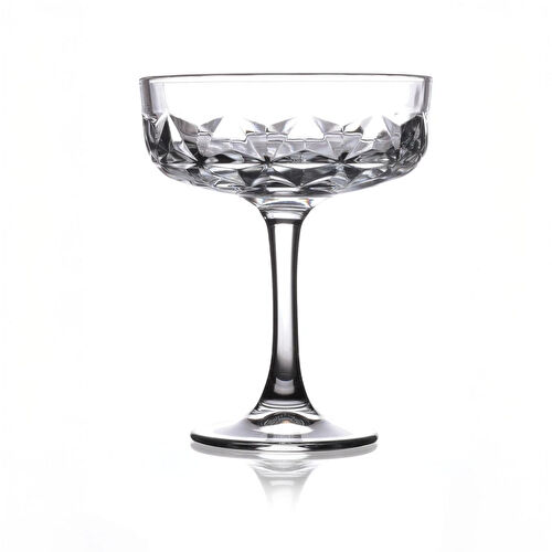 Paşabahçe 440454 Estrella Şampanya Kadehi 250 Cc 4 Adet