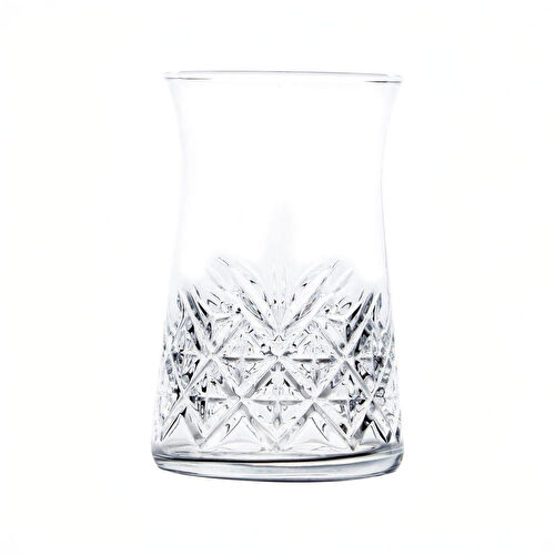 Paşabahçe Timeless 160cc 6lı Çay Bardağı 42891