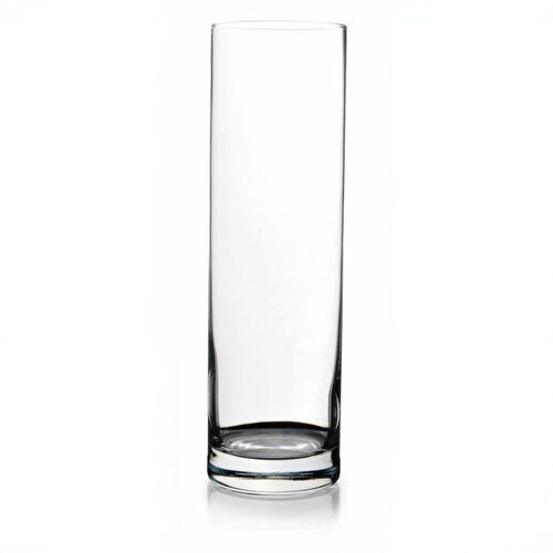 Paşabahçe Botanica 26 Cm Cam Vazo 43767