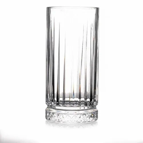 Paşabahçe 520125 Elysia Su Ve Meşrubat Bardağı 280 Cc 4 Adet