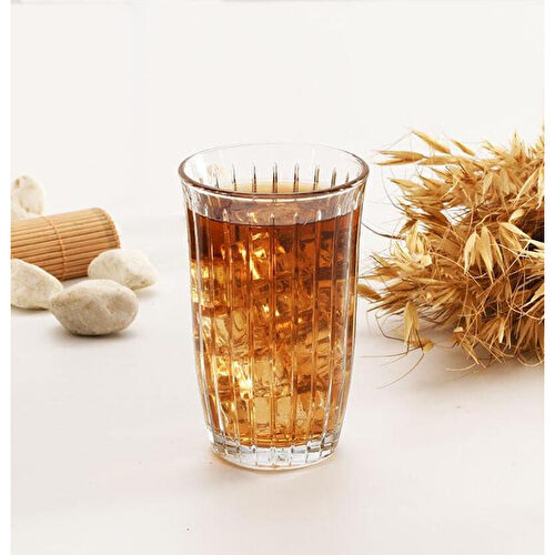 Paşabahçe 520215 Joy Meşrubat Bardağı 365 Cc 4 Adet