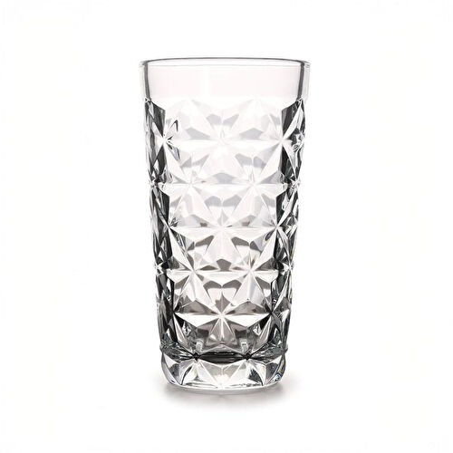 Paşabahçe 520245 Estrella Meşrubat Bardağı 290cc 4 Adet