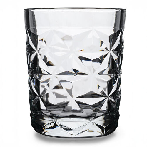 Paşabahçe 520514 Estrella Su Ve Viski Bardağı 360 Cc 4 Adet