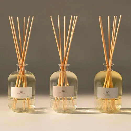 Penelope Jasmine Bloom Çubuklu Oda Kokusu 500 Ml Penelope Jasmine Bloom Çubuklu Oda Kokusu 500 Ml