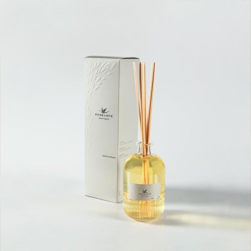 Penelope Jasmine Bloom Çubuklu Oda Kokusu 200 Ml Penelope Jasmine Bloom Çubuklu Oda Kokusu 200 Ml