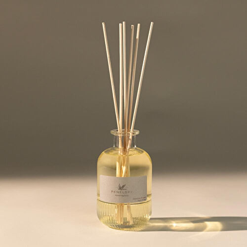 Penelope Jasmine Bloom Çubuklu Oda Kokusu 200 Ml