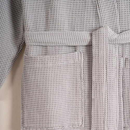 Penelope Bornoz Kadın S-m Gri - Celia Serisi