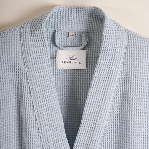 Penelope Bornoz L-xl Mavi - Celia Serisi