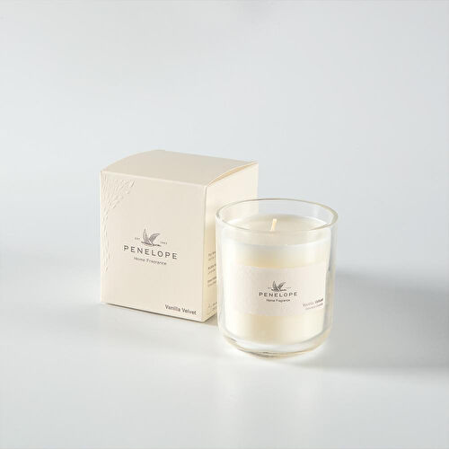 Penelope Vanilla Velvet Mum 210 Gr