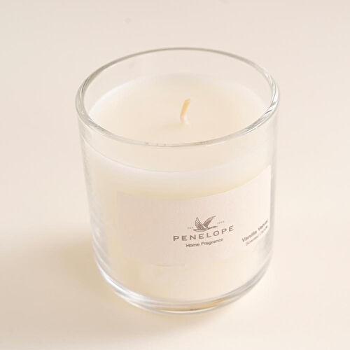 Penelope Vanilla Velvet Mum 210 Gr