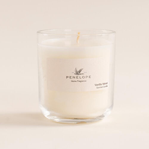 Penelope Vanilla Velvet Mum 210 Gr