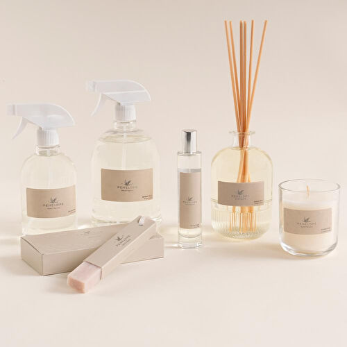 Penelope Amber Noir Yedek Difüzör 500 Ml