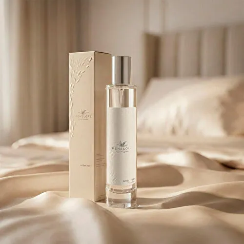 Penelope Amber Noir Yastık Spreyi 55 Ml