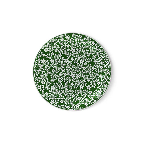 Fern&Co Victorian Garden Collection Aperetif Tabağı