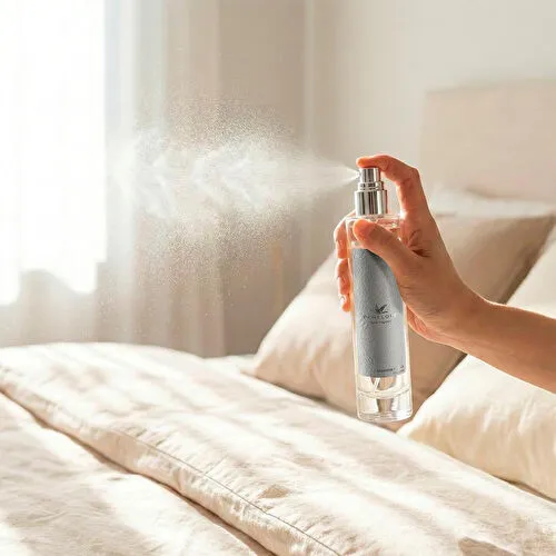 Penelope Jasmine Bloom Yastık Spreyi 55 Ml