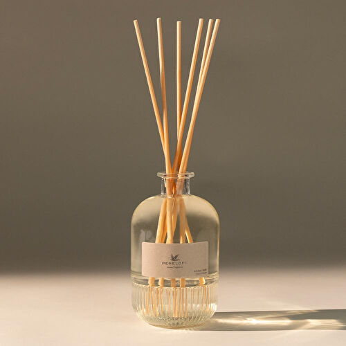 Penelope Amber Noir Çubuklu Oda Kokusu 500 Ml