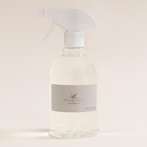 Penelope Jasmine Bloom Çamaşır Spreyi 500 Ml