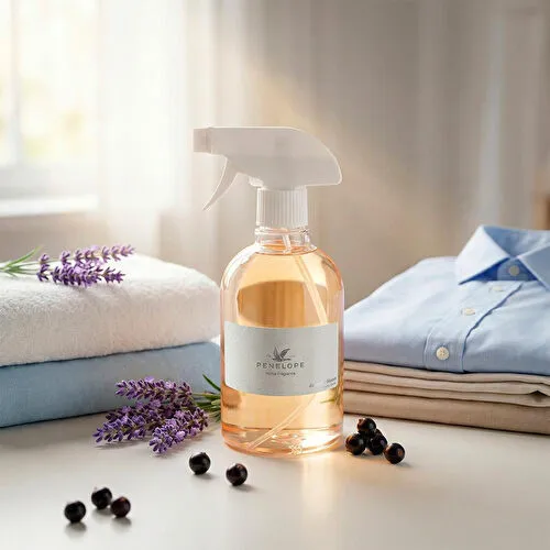 Penelope Jasmine Bloom Çamaşır Spreyi 500 Ml