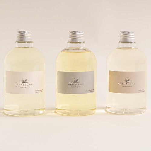 Penelope Vanilla Velvet Yedek Difüzör 500 Ml