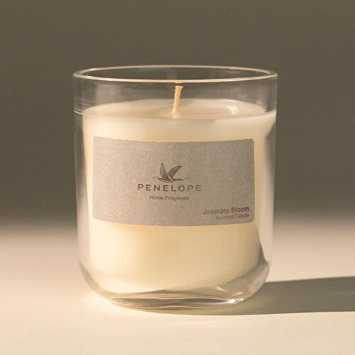 Penelope Jasmine Bloom Mum 190 Gr