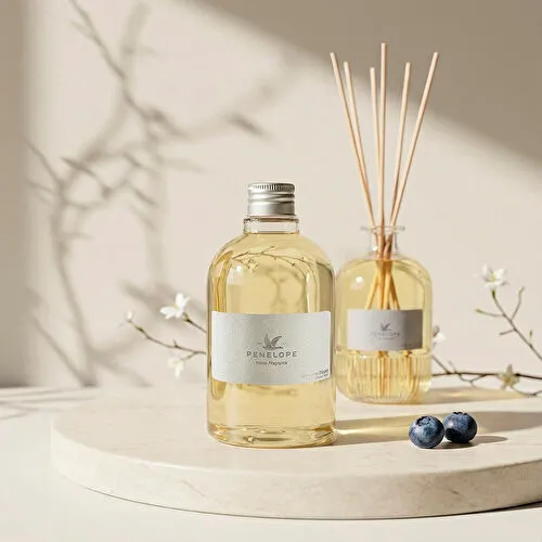 Penelope Jasmine Bloom Yedek Refil 500 ml