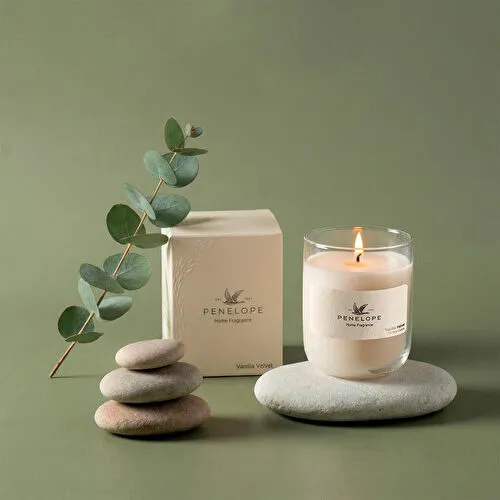 Penelope Vanilla Velvet Mum 190 Gr