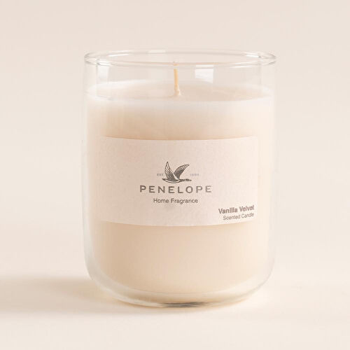 Penelope Vanilla Velvet Mum 190 Gr