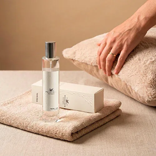 Penelope Vanilla Velvet Yastık Spreyi 55 Ml